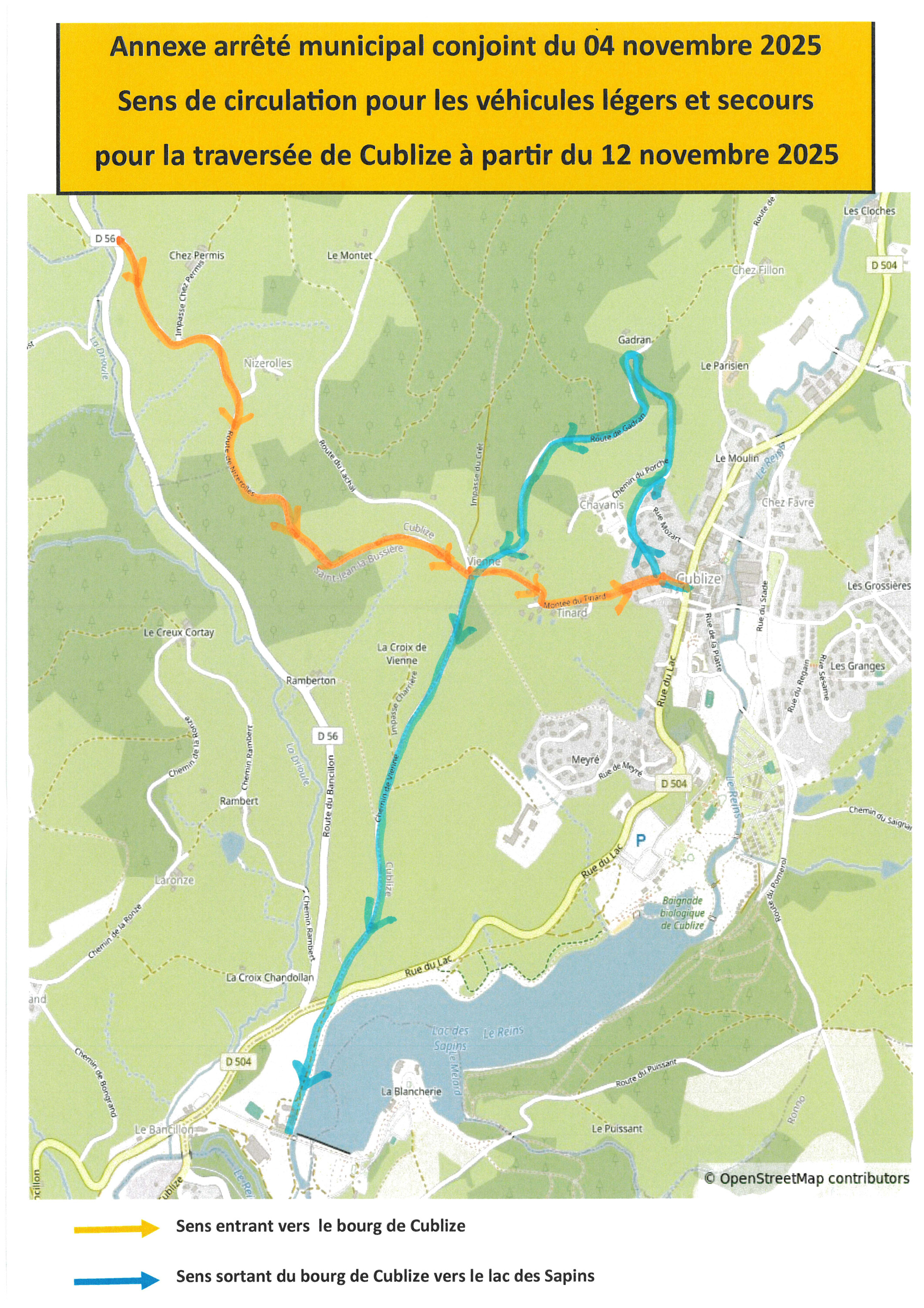 Cublize - 🚧 Travaux Rue du Lac 🚧-1762352500.jpeg