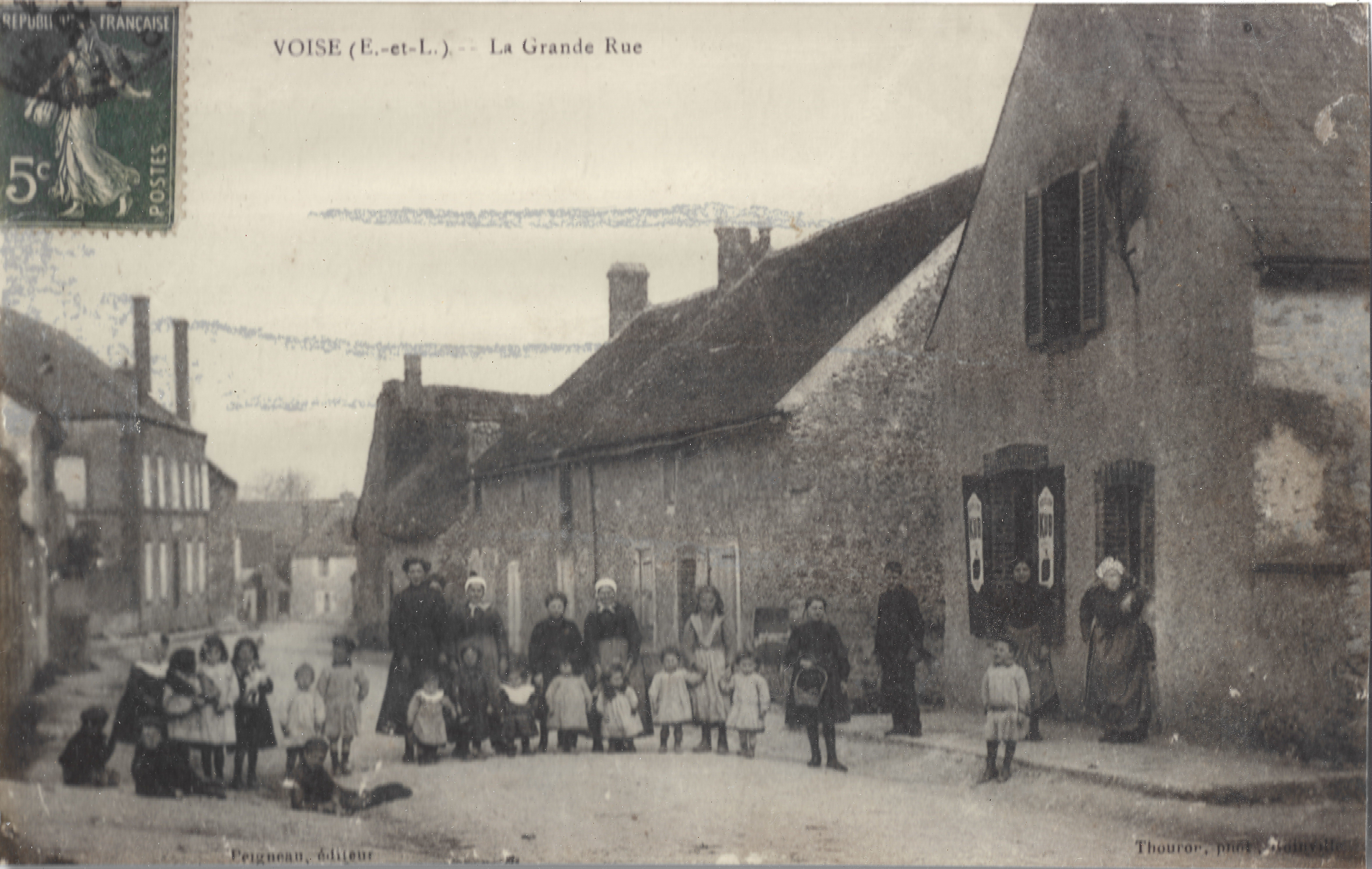Rue de Chartres - Anciennne Grande rue Voise.jpeg