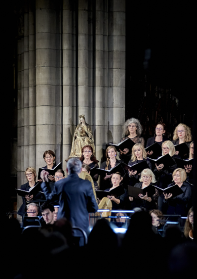 VOIX SACRÉES - Eglise Saint Gall à Breitenbach (13/04/2024
-
13/04/2024)