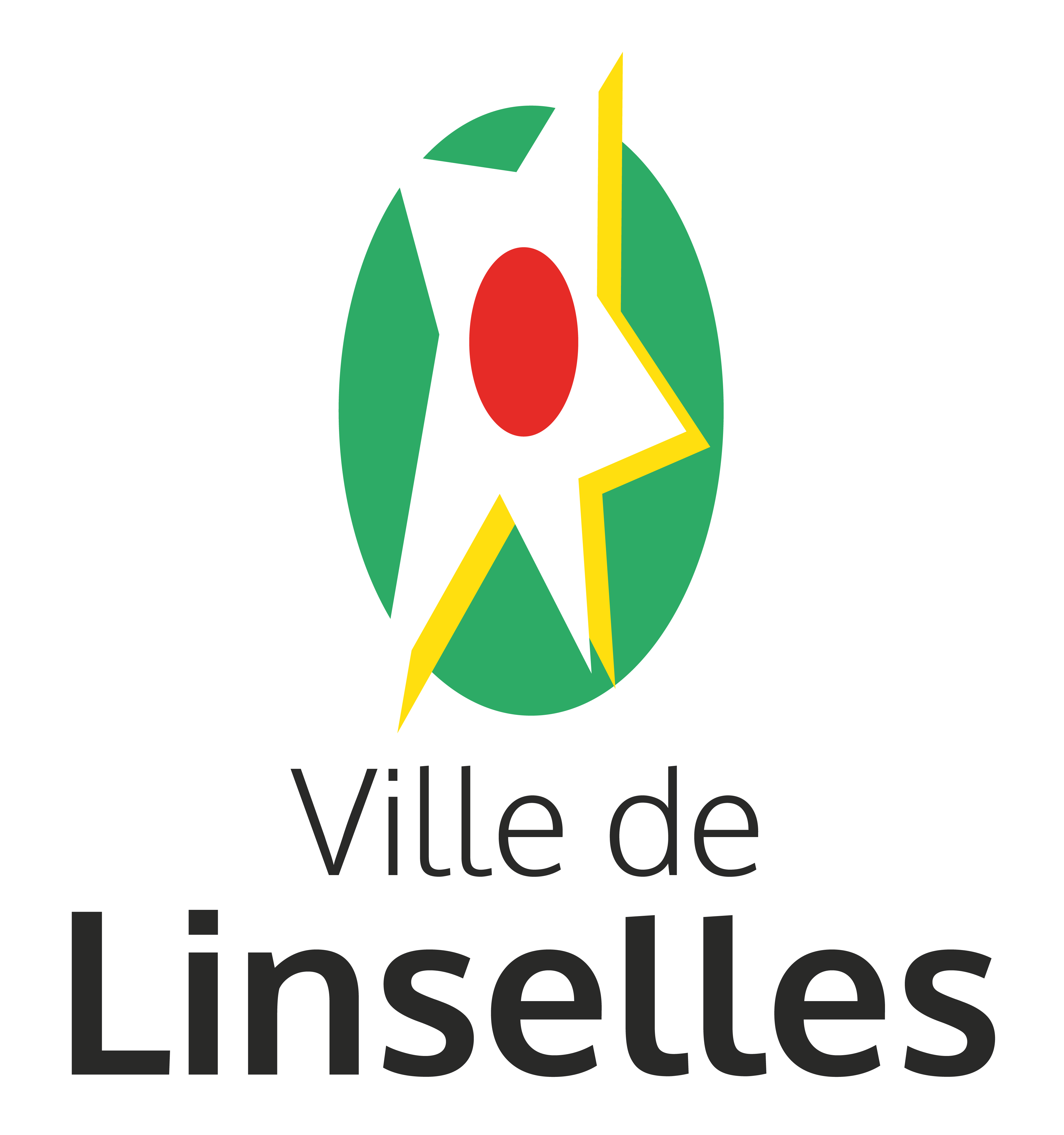 Commune de Linselles