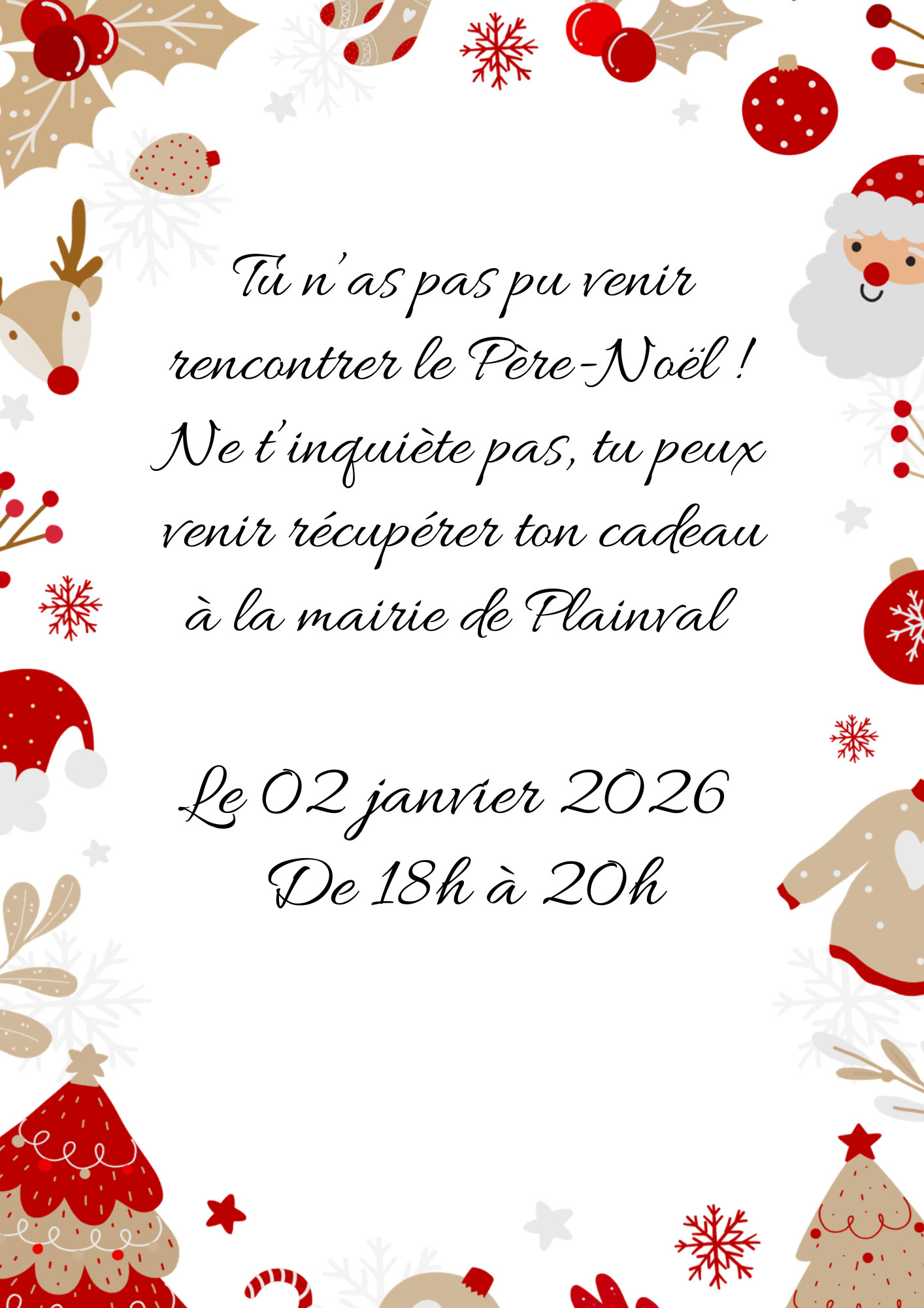 White Beige Red Illustrative Christmas Page Border _1_.png