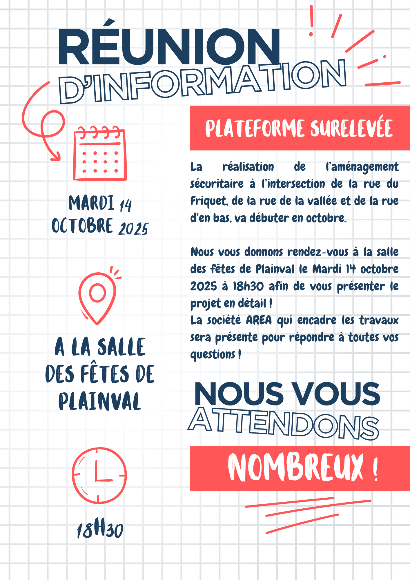 Flyer Réunion de rentrée scolaire dynamique illustratif  bleu marine _1_.png
