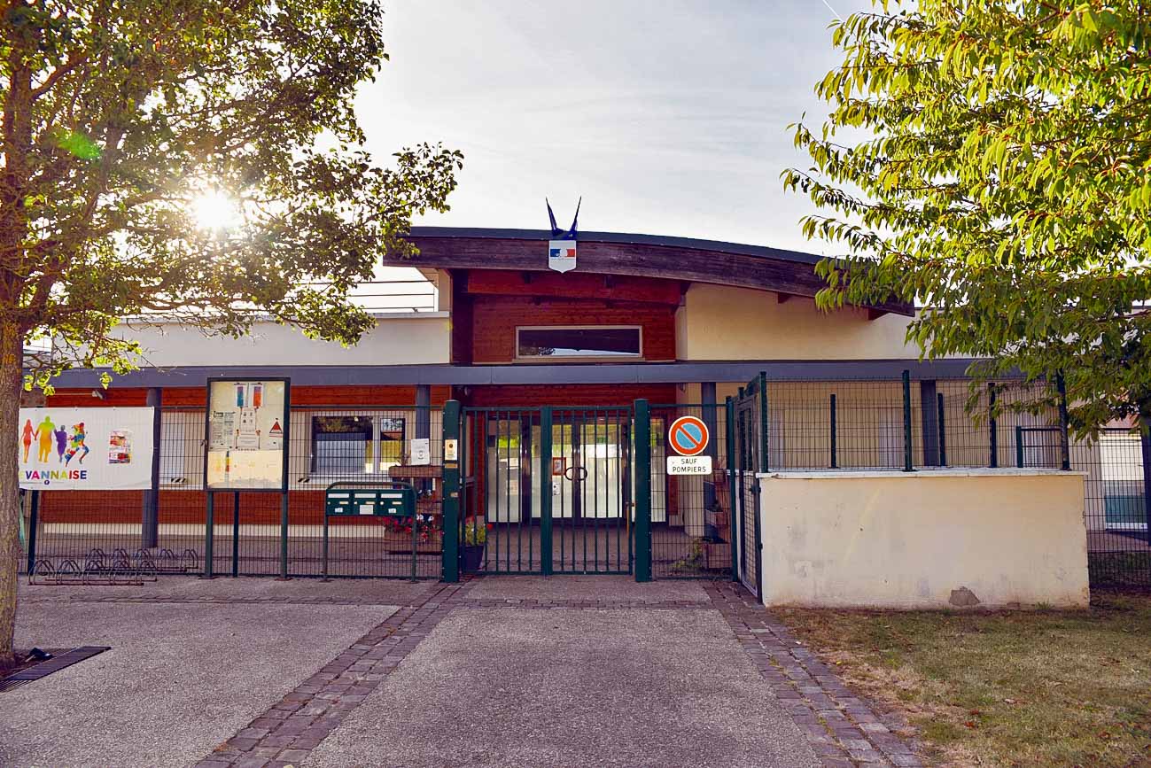 école_chevannes_91