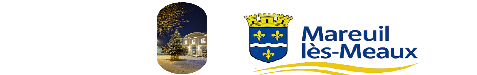Logo Commune de Mareuil-lès-Meaux