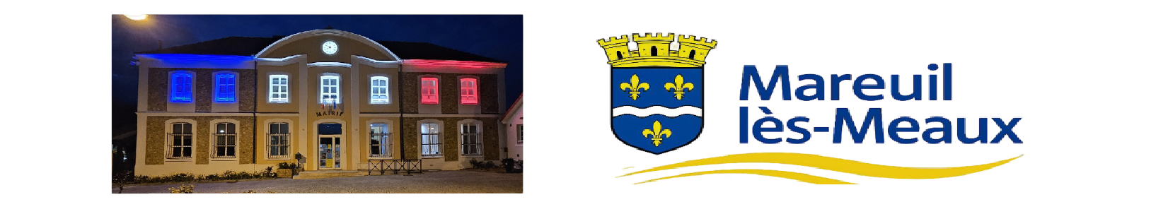 Commune de Mareuil-lès-Meaux