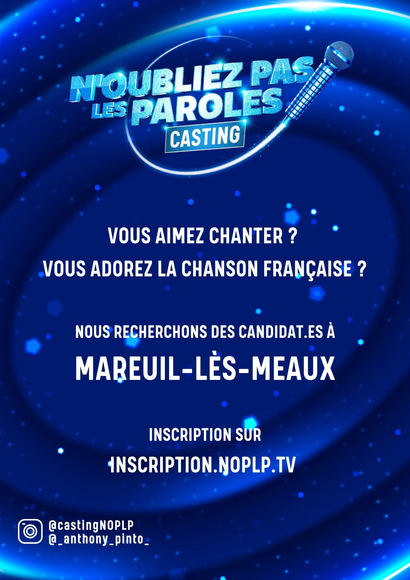 Casting n_oublier pas les paroles .jpg
