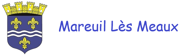 Commune de Mareuil-lès-Meaux