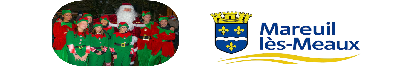 Commune de Mareuil-lès-Meaux