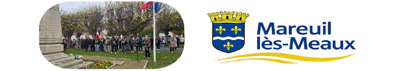 Commune de Mareuil-lès-Meaux