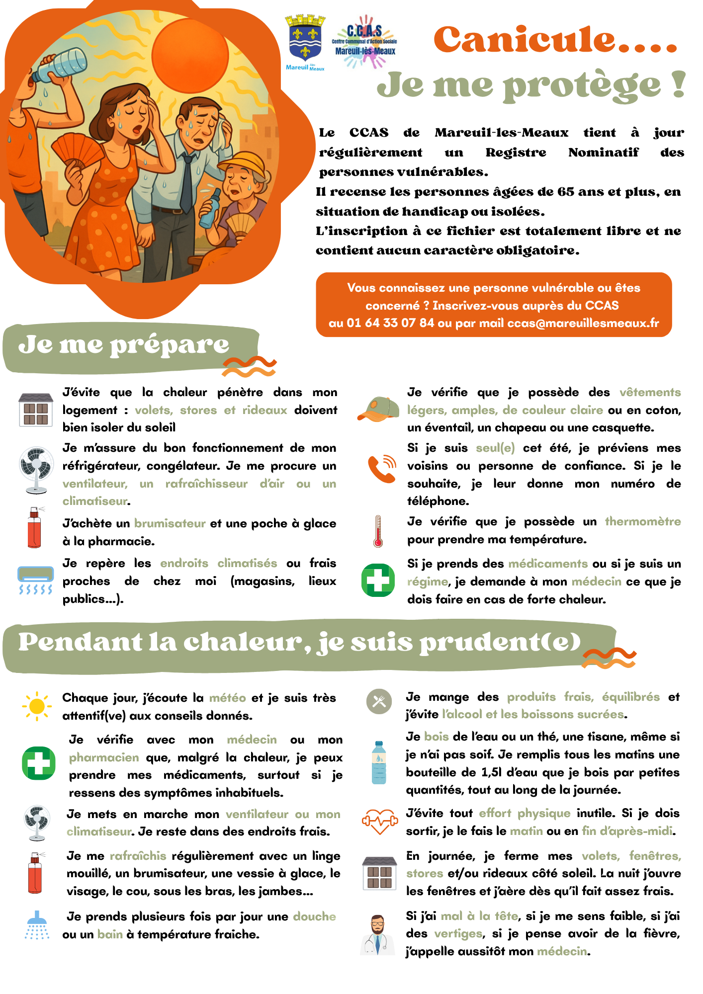 Canicule