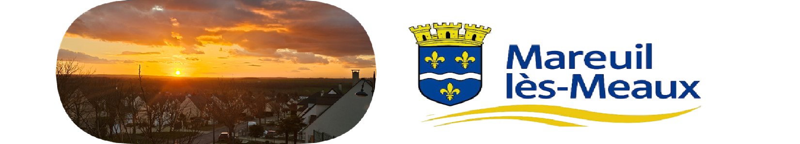 Commune de Mareuil-lès-Meaux