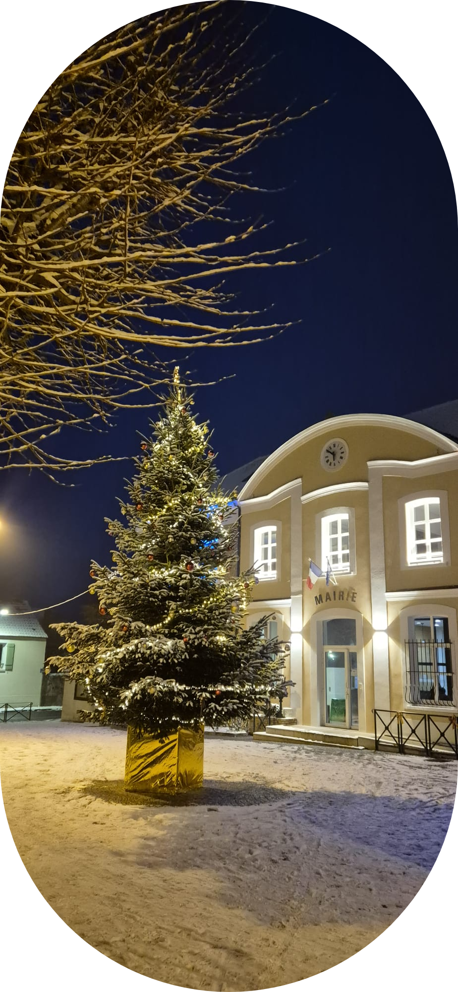 Logo Commune de Mareuil-lès-Meaux