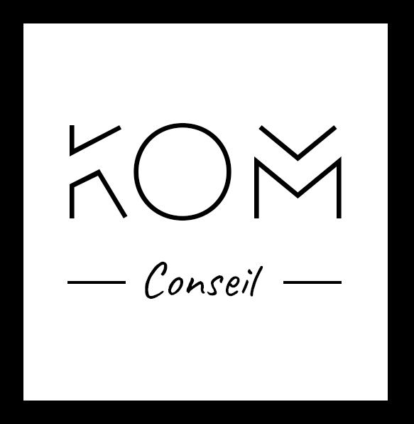 Site réalisé "100% clé en main" par KOM Conseil,  agence-conseil dans l'Oise, au service des collectivités locales