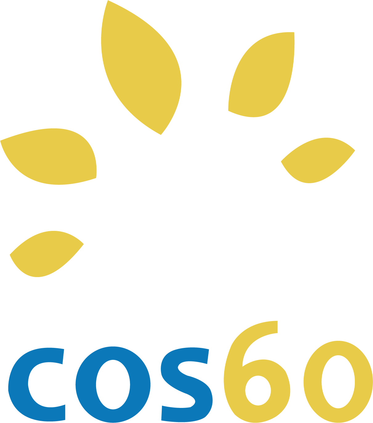cos60
