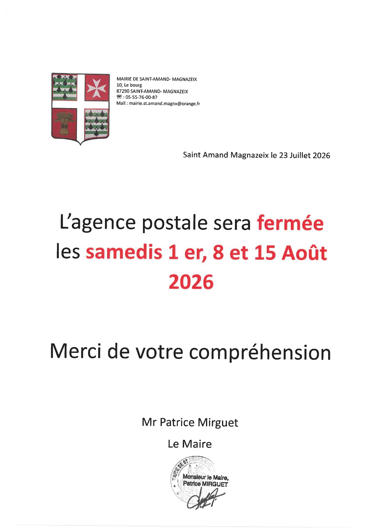 Fermeture des samedis d_août 2026 affiche_page-0001.jpg