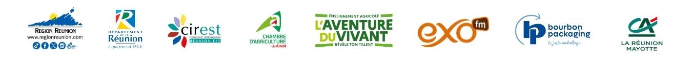 Partenaires foire agricole 2026