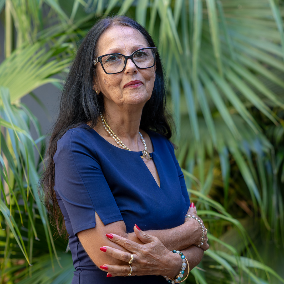 Ghislaine VITRY