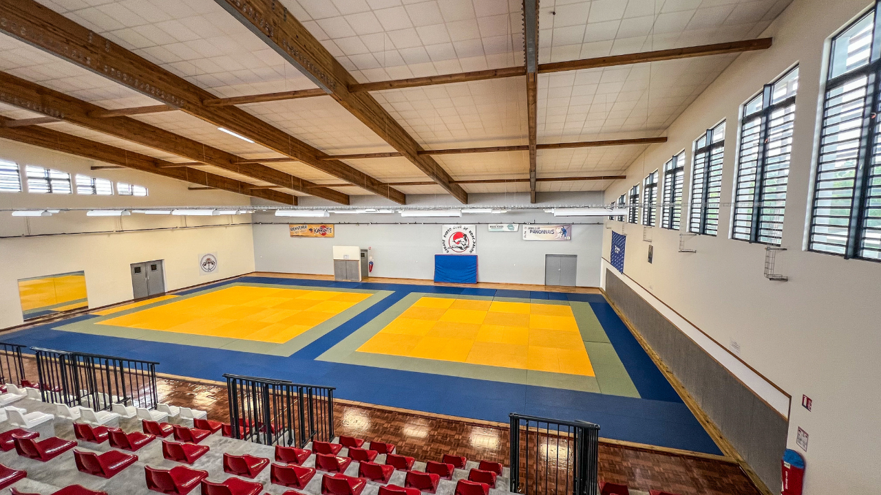 Dojo Lucie-Ignace