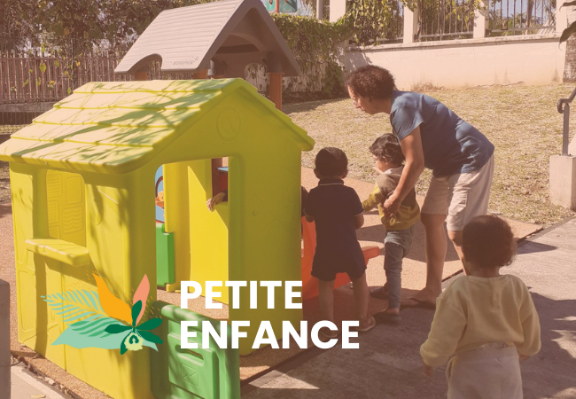 Petite Enfance 