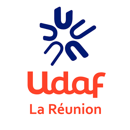 Logo UDAF 974