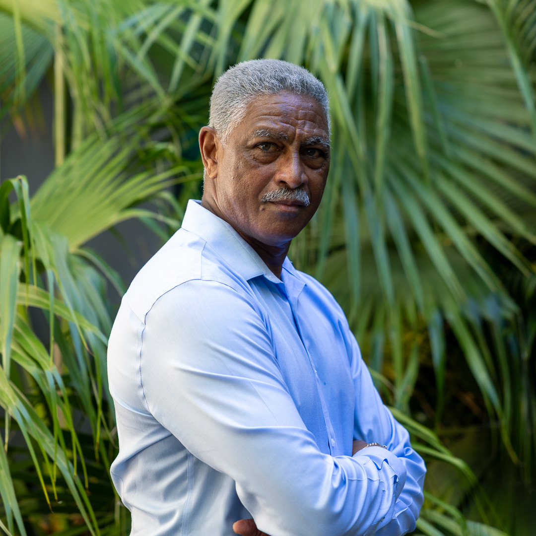 Gérard ASSAMA