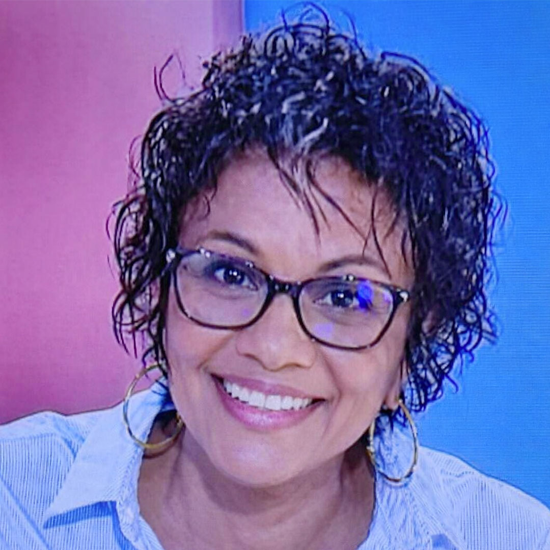 Lise-May TURPIN