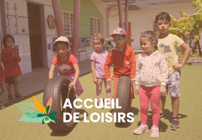 Accueil de loisirs
