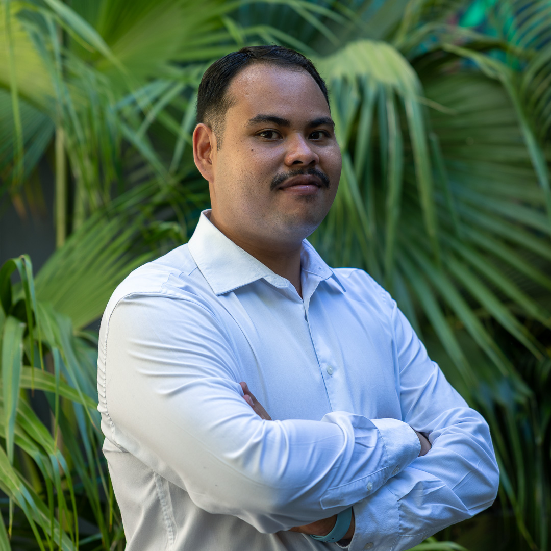  Bradley CHAN TSUN CHING 