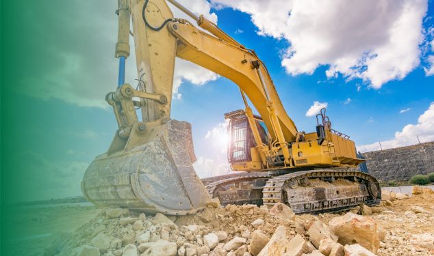 EP Carrière Paniandy