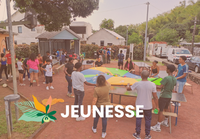 Jeunesse