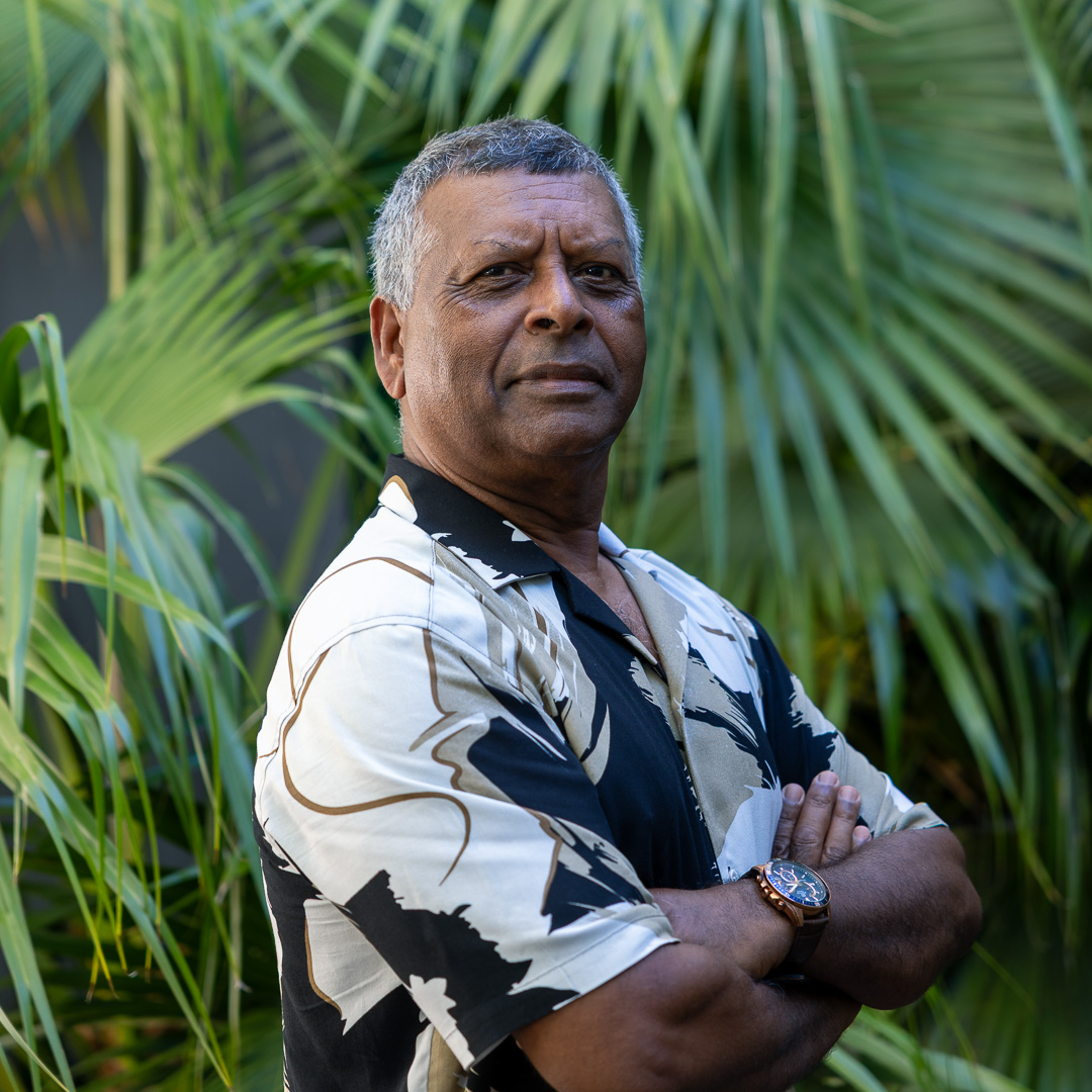 Jean François REYPE