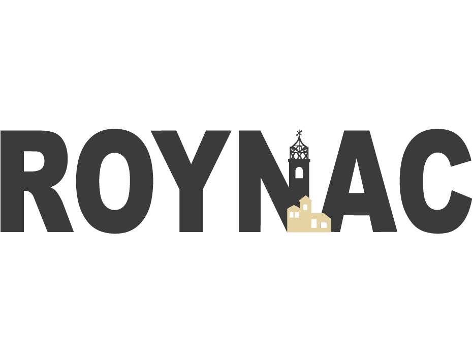 Logo Roynac