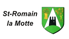 Commune de Saint-Romain-la-Motte