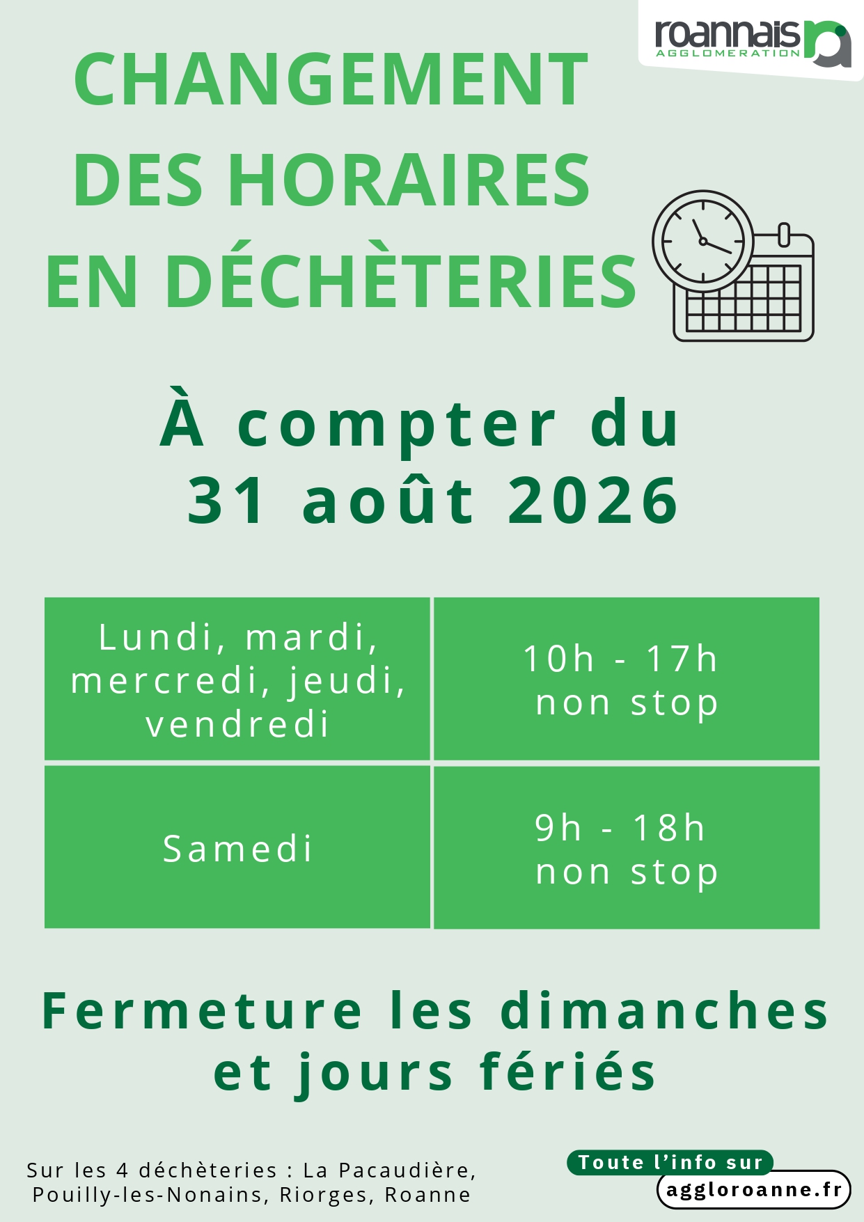 Affiche horaires déchèteries à compter du 31-08-26_page-0001.jpg