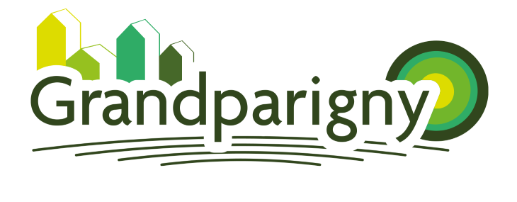 Logo Commune de Grandparigny