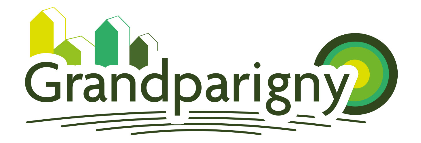 Commune de Grandparigny
