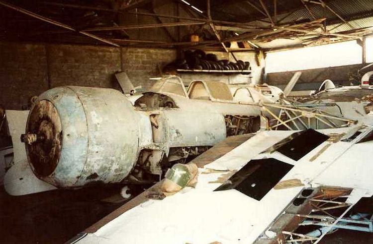 @Yak 11 Arrivée Egypte Juillet 1984 02.jpg