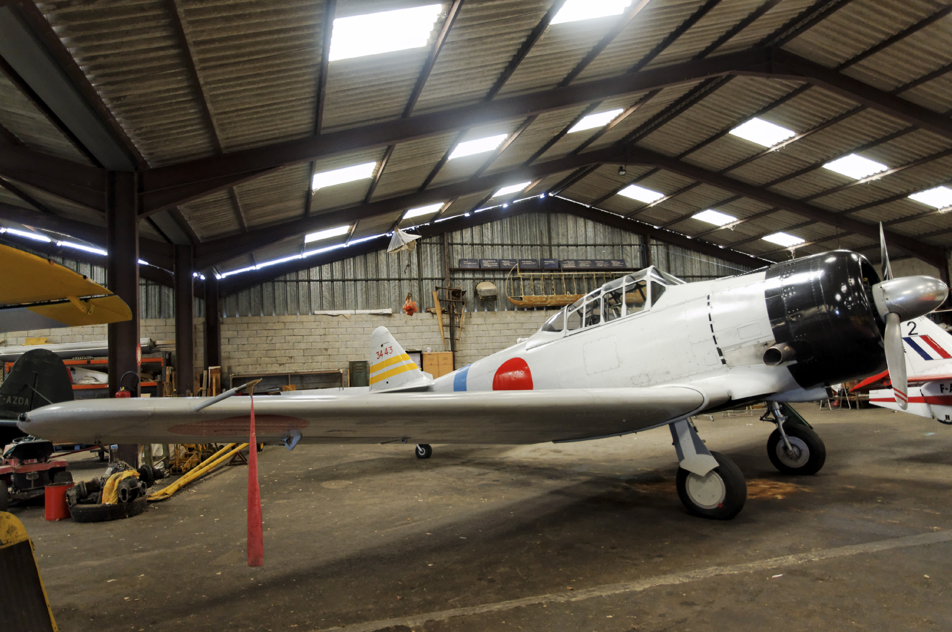 Zero _North American T6 modifié_ 01.jpg