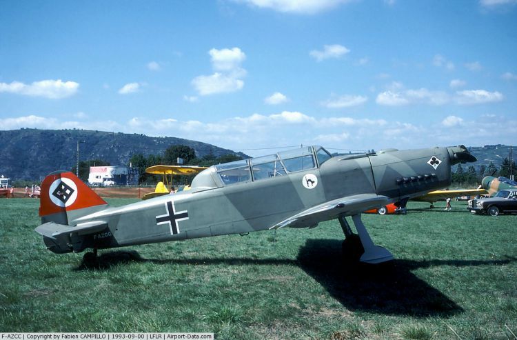 @Pilatus P2_Origine.jpg