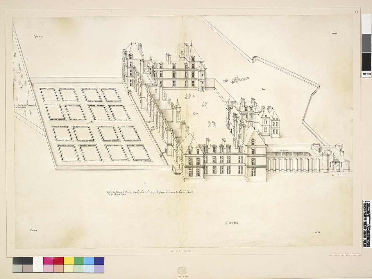 _6_ Le château de Folembray en 1570.jpg