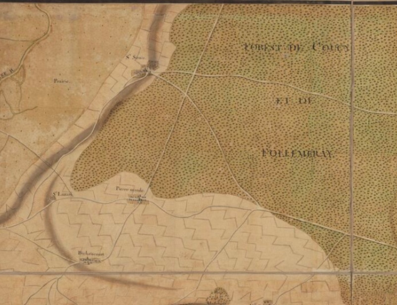 _4_ Extrait de la Carte généralle du cours de la rivière de Dellette _1732_.jpg