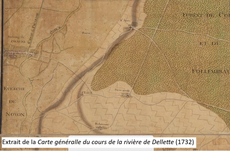 5. St Lazare en 1732.jpg