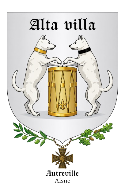 Logo Autreville