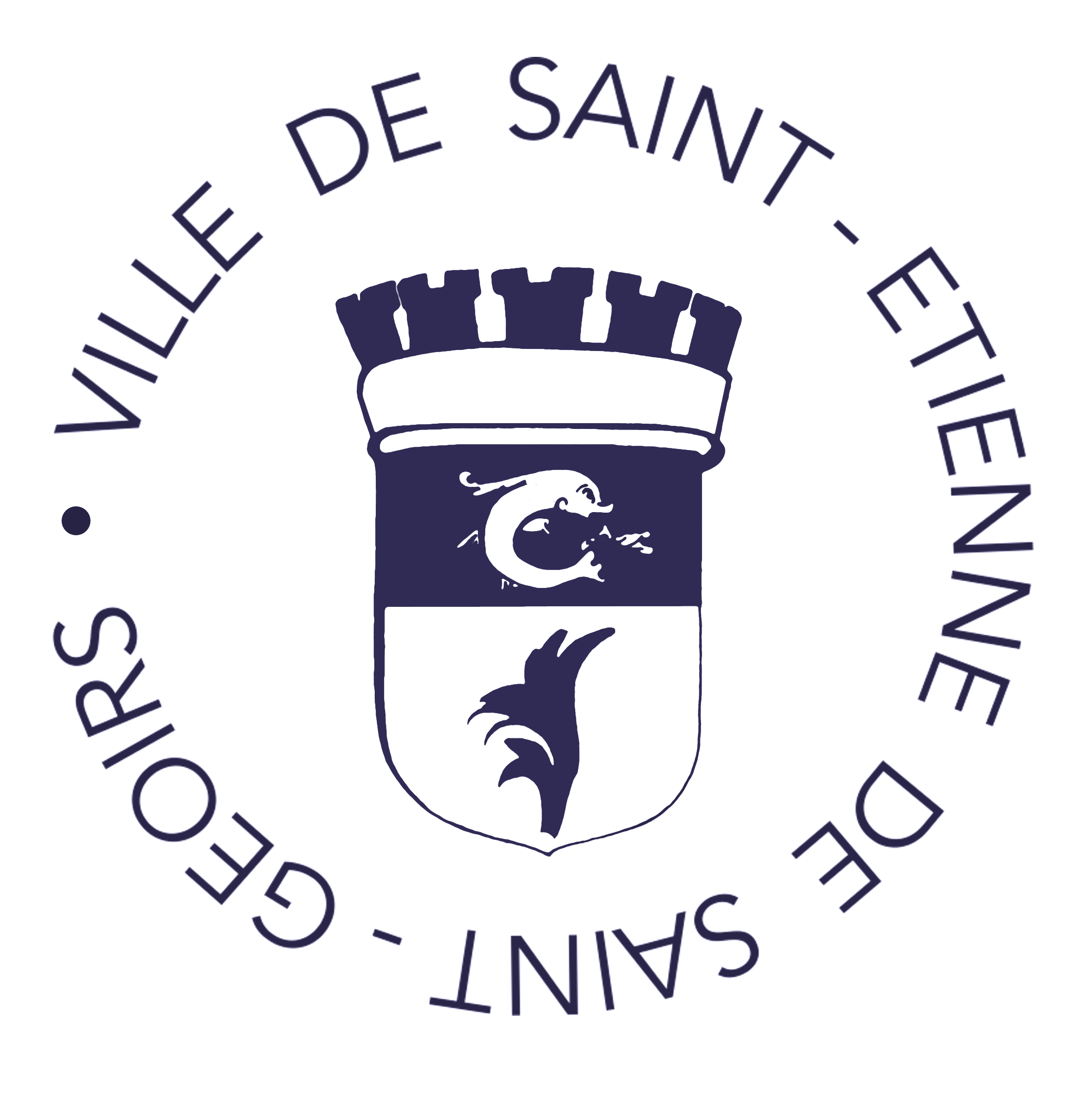 Ville de Saint-Étienne de Saint-Geoirs