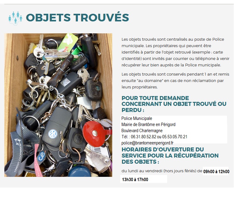 Objets trouvés Brantôme en Périgord.jpg