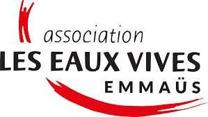 Logo asso les eaux vives Emmaüs.png