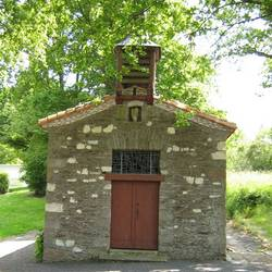 Chapelle de La Fleurancellerie