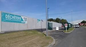 Photo Décheterie Vallet