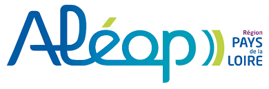 Logo ALEOP