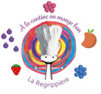 Logo cantine